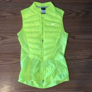 Nike Reflective Vest